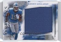 Kenny Golladay #/199