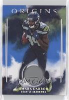 Amara Darboh #/49