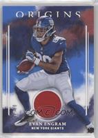 Evan Engram #/49