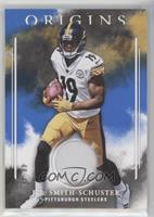 JuJu Smith-Schuster #/49