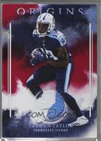 Taywan Taylor [Noted] #/99