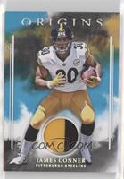 James Conner #/25