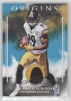 JuJu Smith-Schuster #/25