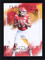 Patrick Mahomes II #/175