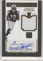 Neophyte Calligraphy Rookies - ArDarius Stewart #/49