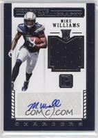 Neophyte Calligraphy Rookies - Mike Williams #/49
