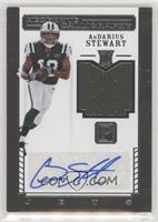 Neophyte Calligraphy Rookies - ArDarius Stewart #/149