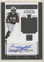 Neophyte Calligraphy Rookies - ArDarius Stewart #/149