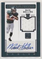 Neophyte Calligraphy Rookies - Mack Hollins #/149