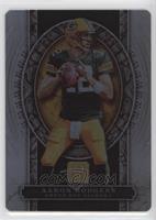 Aaron Rodgers #/50