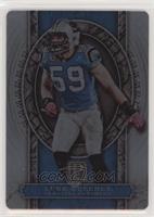 Luke Kuechly #/50