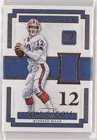 Jim Kelly #/25