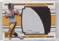 James Conner #/25