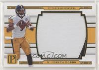 James Conner #/49