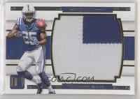 Marlon Mack #/49