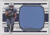 Corey Davis #/99