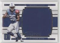 Marlon Mack #/99