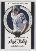 Bob Lilly #/25