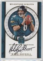 Mark Brunell #/25