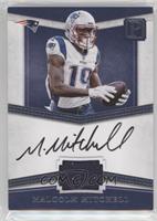 Malcolm Mitchell #/99