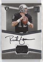 Rich Gannon #/99