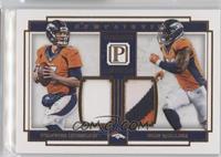 Trevor Siemian, Von Miller #/25