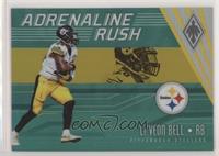 Le'Veon Bell #/10