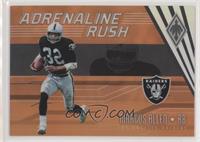 Marcus Allen #/49