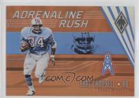 Earl Campbell #/49