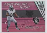 Marshawn Lynch #/199