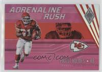 Priest Holmes #/199