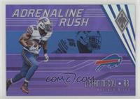 LeSean McCoy #/75