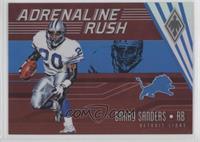 Barry Sanders #/299