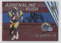 Eric Dickerson #/299