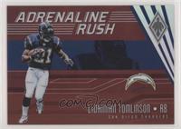 LaDainian Tomlinson #/299