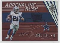 Ezekiel Elliott #/299