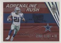 Ezekiel Elliott #/299