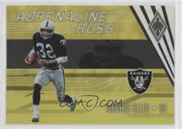 Marcus Allen #/25