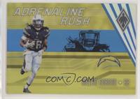 Melvin Gordon #/25