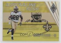 Adrian Peterson #/25