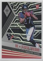 Rookies - D'Onta Foreman #/10