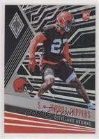 Rookies - Jabrill Peppers #/10