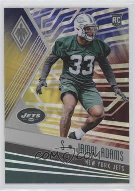 2017 Panini Phoenix - [Base] - Color Burst #143 - Rookies - Jamal Adams