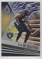 Rookies - Obi Melifonwu