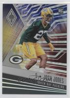 Rookies - Josh Jones