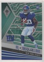 Rookies - Wayne Gallman #/25