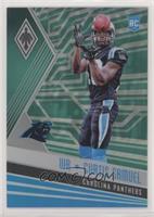 Rookies - Curtis Samuel #/25