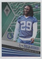 Rookies - Malik Hooker #/25