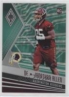 Rookies - Jonathan Allen #/25