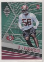 Rookies - Reuben Foster #/25